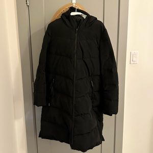 Winter coat